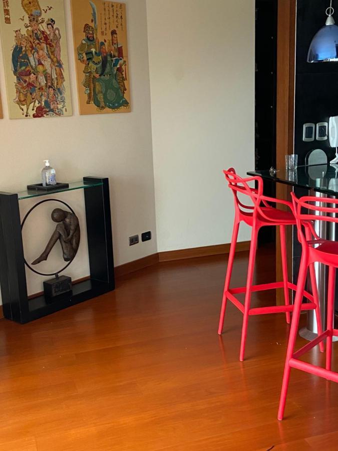 Miraflores Frente Al Mar 리마 외부 사진